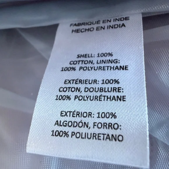 Anthropologie Wet Dry Clutch NWT - Picture 6 of 6